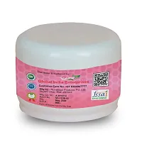 Glow Herbal Cream For Uneven Pigmentation Resulting In Things Like Freckles  Age Spots 100% Ayurvedic Pack Of 3-thumb3