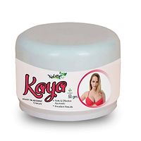 Kaya Nikhar Herbal Cream For Helps To Shape Up Your Breast Size 100% Ayurvedic Pack Of 1-thumb1