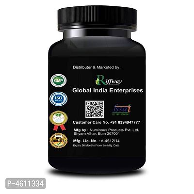 Big Shape Herbal Capsule For Promotes The Increment Of Fibrous Tissues And A Tick Layer Of Subcutaneous Fat 100% Ayurvedic Pack Of 1-thumb4