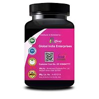 B Growth Herbal Capsule For Helps To Enlarge Your Breast 100% Ayurvedic Pack Of 2-thumb3