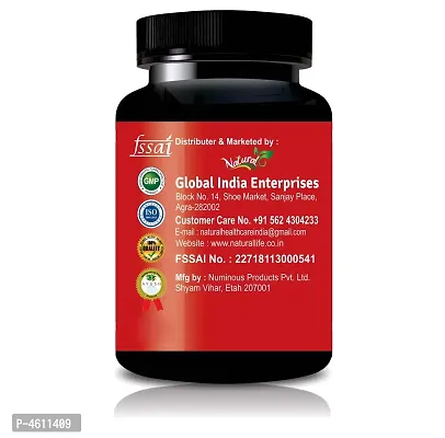 Buy Man Secret Ayurvedic Capsules For Helps To Penis Enlargement