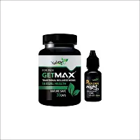 Get Max Ayurvedic Capsules And Golden Night Oil For Enlarge Your Penis Size 100% Ayurvedic-thumb1