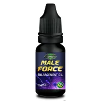 Male Force Sexual Oil For Helps To Increase The Time On Bed, Boost Sexual Confidence-thumb3