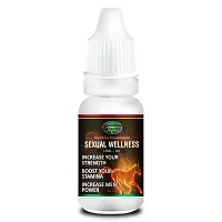 Sexual Wellness Sexual Oil For Increases Testosterone  Energy Levels, Help To Recover All Problem Related To Penis-thumb3