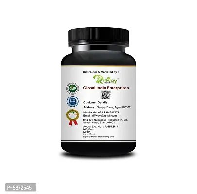 Night Win Sexual Capsules For Sexual Power Tablets For Men Long Time, Ayurvedic Medicine For Erectile Dysfunction, Sexual Power Tablets For Men, Ayurvedic Capsule For Sex Power, Extra Time Tablet For Man 100% Ayurvedic  Organic-thumb4