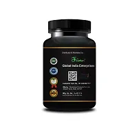 Night Power Herbal Supplement For Stamina  Size Booster 100% Ayurvedic-thumb2