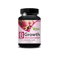 B Growth Women Breast Capsules For Plumping-thumb2