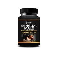 Sensual Male Sexual Capsules For Men Wellness-thumb1