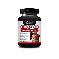 SexP 180 Sexual Capsules For Improve Sexual Stamina-thumb1