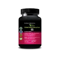 Alpha Male Sexual Supplement Improves Vigour And Physical Endurance 100 Ayurvedic-thumb3