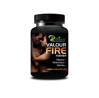 VALOUR FIRE Herbal Capsules For Helps To Growth Your penis Size and Increasing Stamina-thumb1