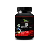 MENS POWER PRO Herbal Capsules For Promotes Long Intimacy Timing|Enhances Organ Size-thumb3