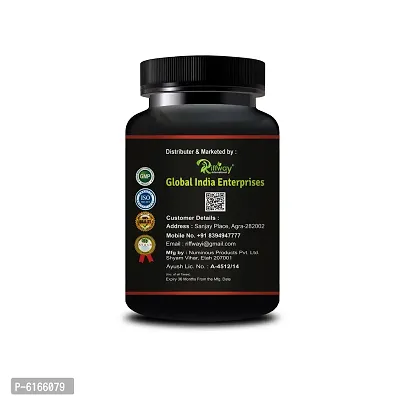 KAMAGNI Herbal Capsules For Helps to Maintain Your Sexual Life-thumb4