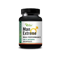 Man EXTREME Sexual Capsules For Increase Your Libido Size/Increase Your Penis Size-thumb1
