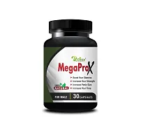 MEGA PRO-X Sexual Capsules For Increases Size, Stronger and harder penis Long Lasting Erection-thumb1