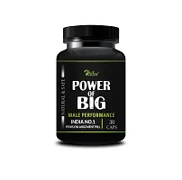 POWER BIG Sexual Capsules For Increase Sexual Man Power And Stamina-thumb1