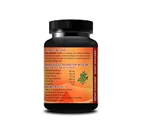 Sex Booster Sexual Capsules Increases Testosterone and Energy Level Enhance the Sex Drive (15 Casules)-thumb2