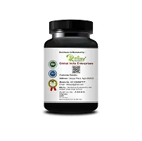 Penis Increasing Sexual Capsules For Men Wellness, Supports Penis Growth, Last Longer In Sexual Activity (15 Capsules)-thumb3