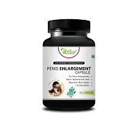 Penis Increasing Sexual Capsules For Men Wellness, Supports Penis Growth, Last Longer In Sexual Activity (15 Capsules)-thumb1