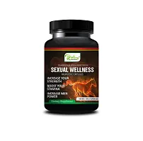 Sexual Wellness Sexual Capsules For Men Long Time Sex Power and Men Charge up Sexual Confidence-thumb1