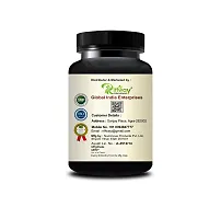 Sex Booster Sexual Capsules Increases Testosterone and Energy Level Enhance the Sex Drive (15 Casules)-thumb3