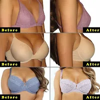 Big Bust Breast Capsules Improves Women Size By Two Cups Beautiful Shape 100% Ayurvedic-thumb1