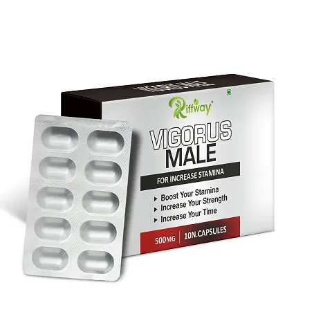 Best Selling Sexual Herbal Capsules