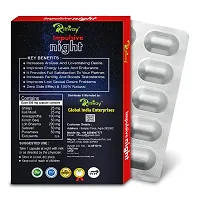 Impulsive Night Herbal Capsules For Enjoy Harder And Long Lasting Erection   Pack Of 3-30 Tablets-thumb2