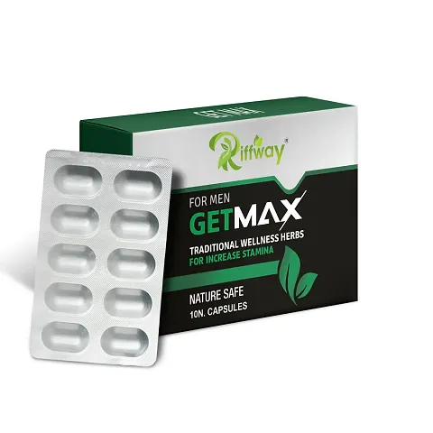 Best Selling Sexual Herbal Capsules