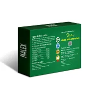 Male X Herbal Capsules Improves Sex Desire And Satisfaction Elevates Mood  Pack Of 1-10 Tablets-thumb2