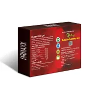 Mr. Maxx Herbal Capsules Improves Sex Desire And Satisfaction Elevates Mood  Pack Of 1-10 Tablets-thumb1