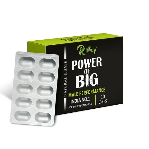 Best Selling Sexual Herbal Capsules