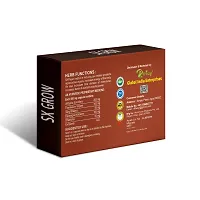 Sx Player Herbal Capsules Improves Sex Desire And Satisfaction Elevates Mood  Pack Of 1-10 Tablets-thumb2