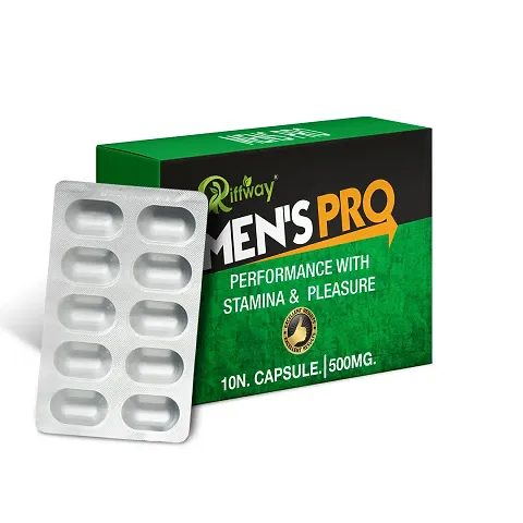 Best Selling Sexual Herbal Capsules