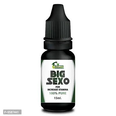 Trendy Big-Sexo Oil Sex Oil Sexual Oil Power Oil For Long Size Reduce Sex Problems For Extra Stamina Men Long Time Oil-thumb2