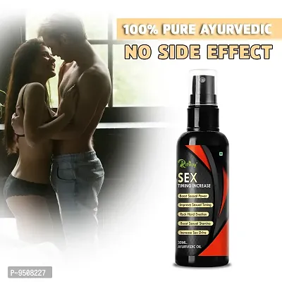 Buy Trendy Sex Time Increase Men Health Long Time Sex Oil Sexual