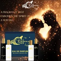 Sensual Delight Perfume Gift Set   4 20ml  Lasting Fragrance Perfume For Unisex-thumb2