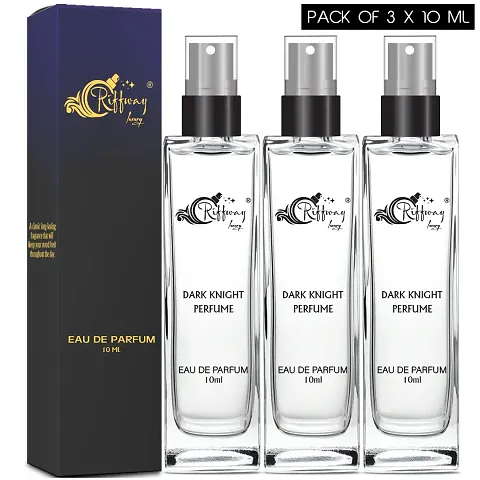 Perfume For Women Pack Of 3