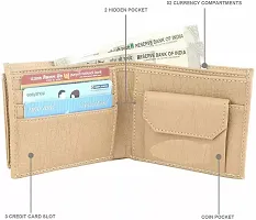 Stylish Leather Wallet for Men-thumb1