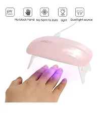 Nail Polish Dryer Machine-thumb3