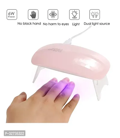 Nail Polish Dryer Machine-thumb4