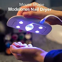 Nail Polish Dryer Machine-thumb1