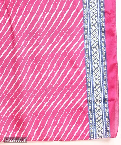 Women Kurta, Pyjama  Dupatta Set-thumb3