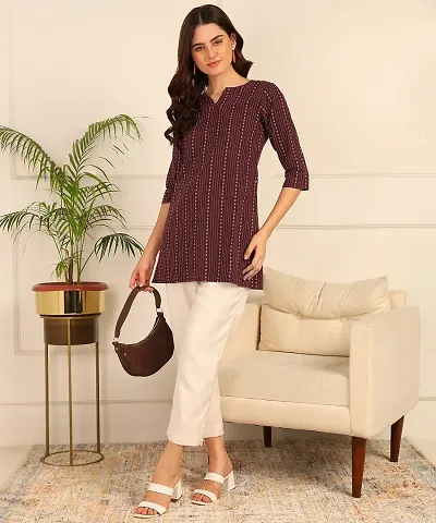 Stylish Short Kurti for Women