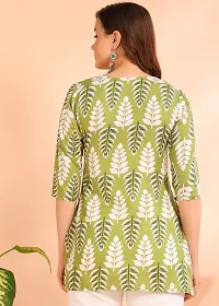 Stylish Rayon Kurta for Women-thumb2