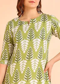 Stylish Rayon Kurta for Women-thumb3