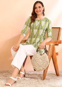 Stylish Rayon Kurta for Women-thumb4