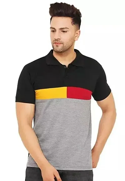 Stylish Fancy T-Shirts For Men