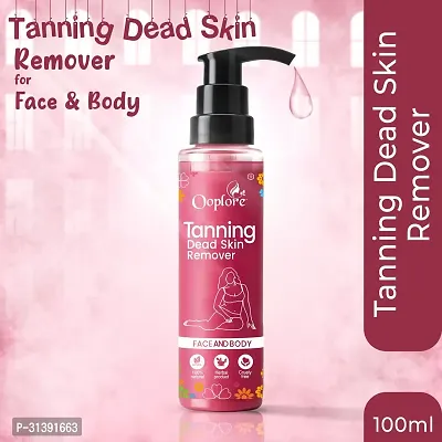 Buy De-Tan pack for tan removal Get Glowing Soft Skin  Remove Blackheads 100Ml