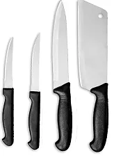 KNIFE SET WITH CHOPPING BOARD-thumb2